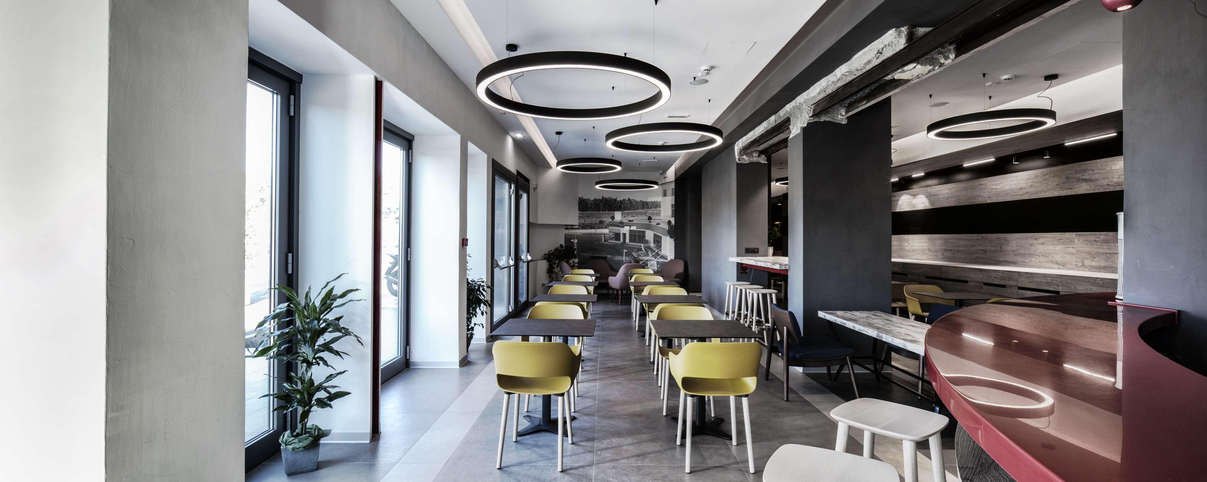 Best Western Corsi Hotel 4*