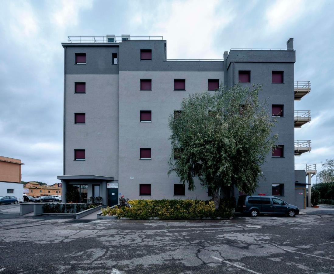 Hotel Best Western Corsi