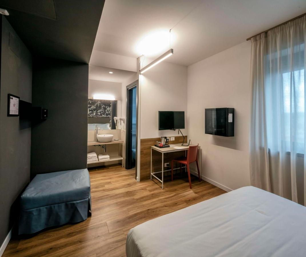 Hotel Best Western Corsi 4*