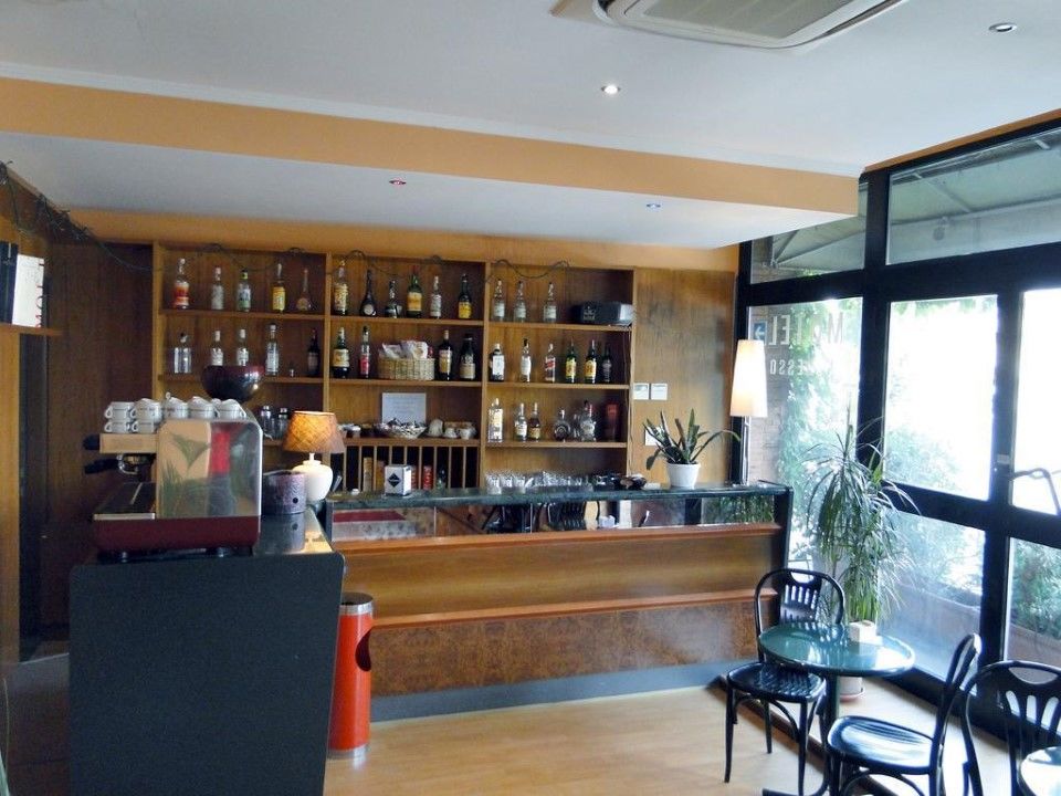 Hotel Best Western Corsi Torrimpietra