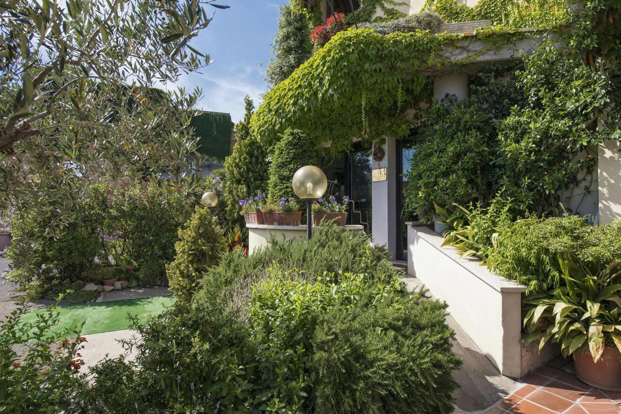 Best Western Corsi 4*