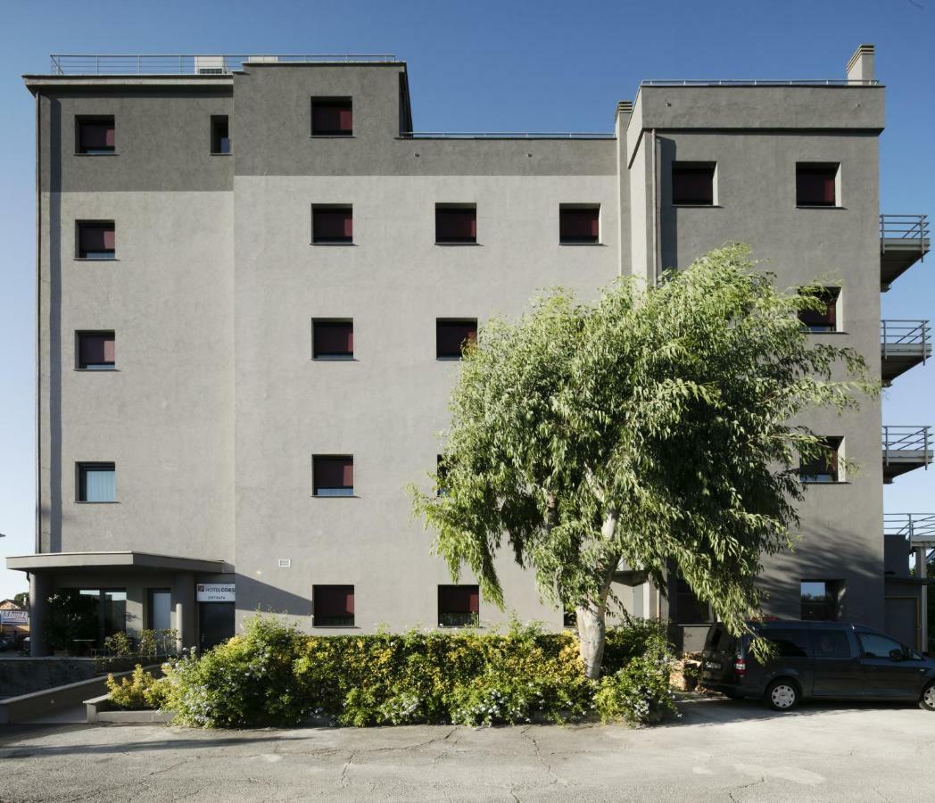 Western Corsi Hotel